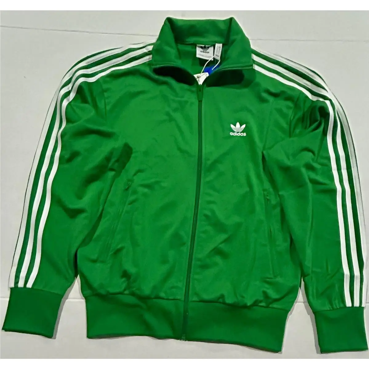 Adidas clothing - JD0183 & JD0184 - Green 0