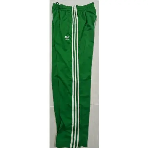 Adidas clothing - JD0183 & JD0184 - Green 3