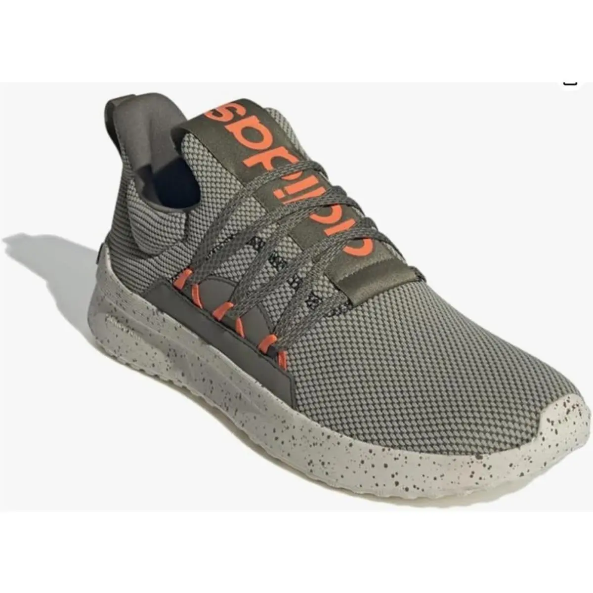 Adidas shoes - adidas Lite Racer - Lite Racer - IG3562 - Green 1