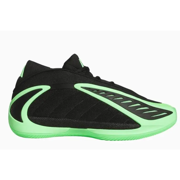 Adidas shoes - Green/Black 0