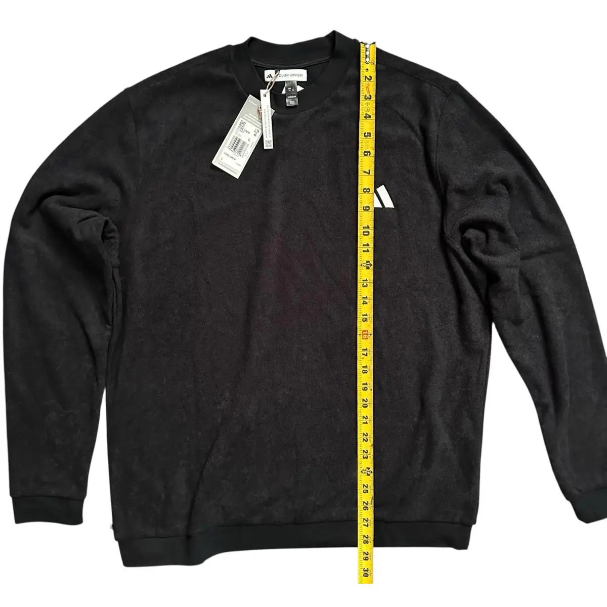Adidas clothing - Black 1