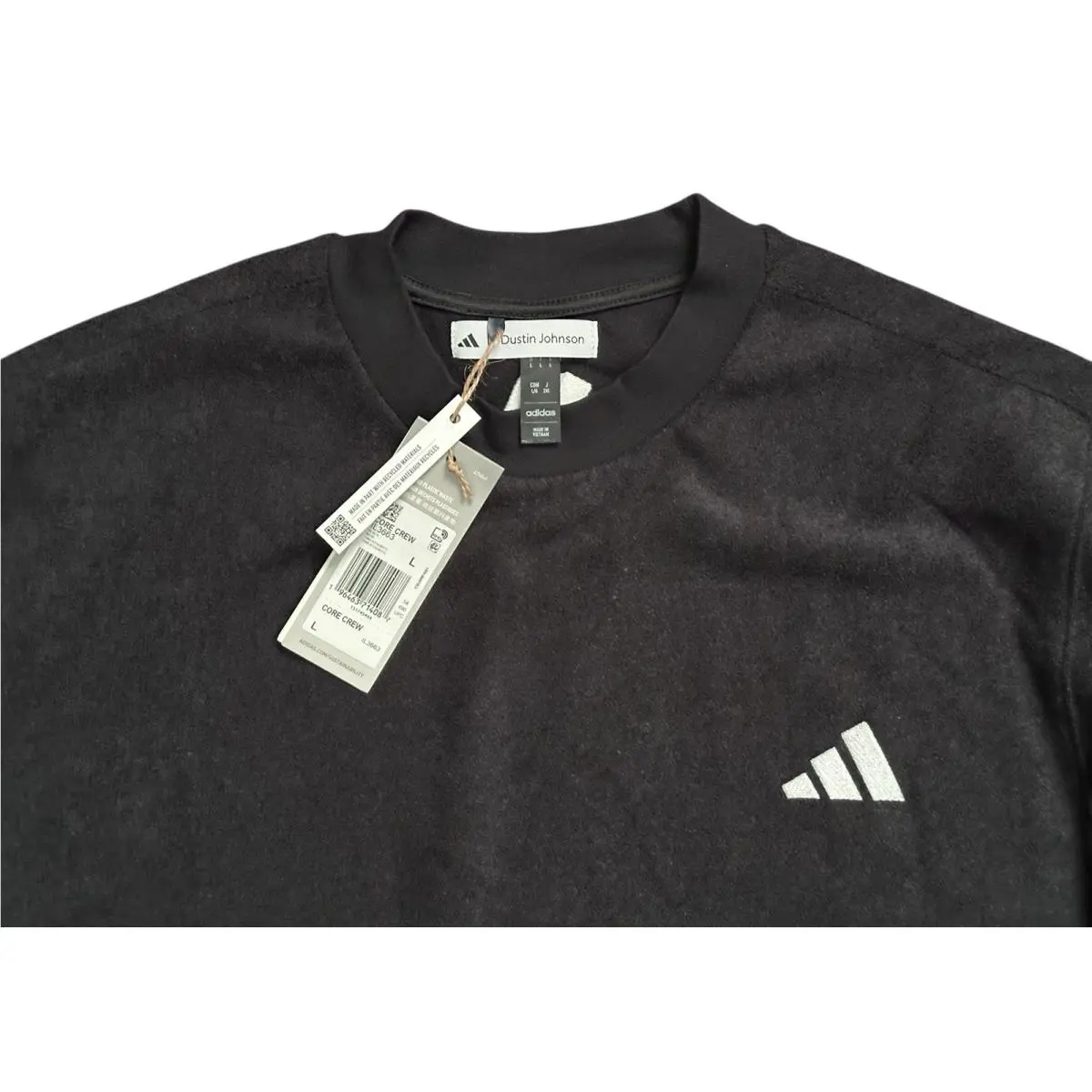 Adidas clothing - Black 0