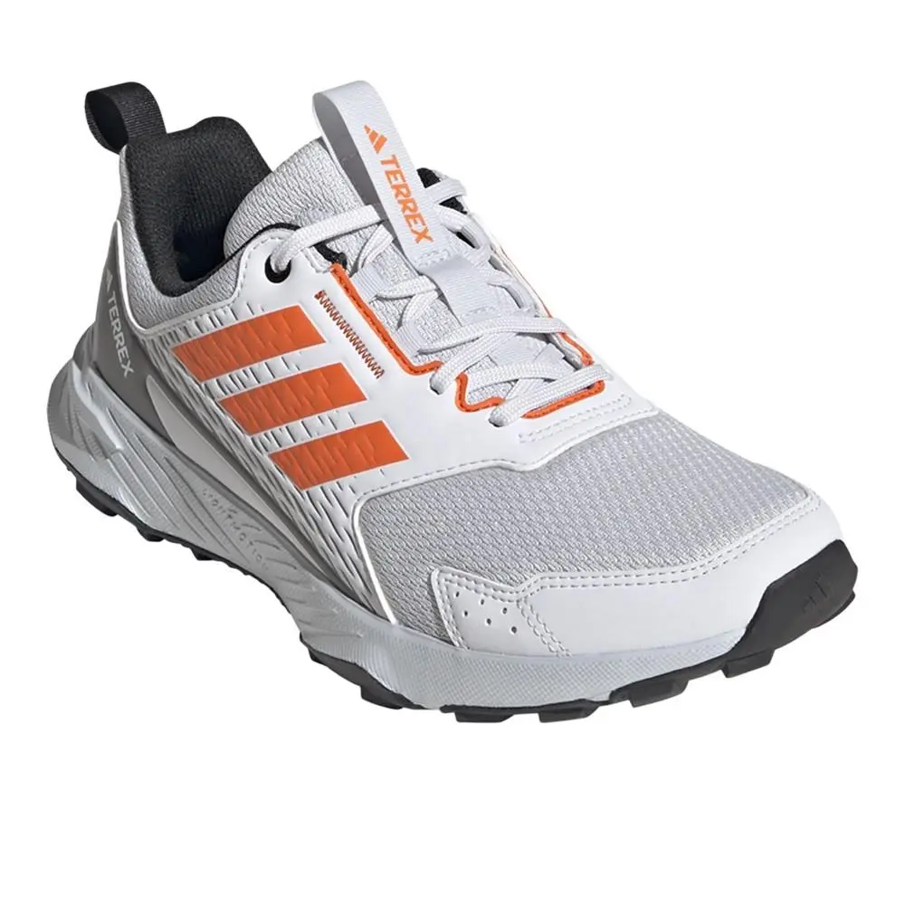 Adidas shoes - adidas Tracefinder Trail Running - Tracefinder Trail Running - JI4288 - Grey (UPC: 197611297407) 0