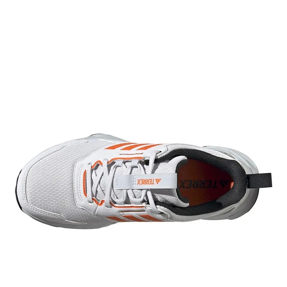 Adidas shoes - adidas Tracefinder Trail Running - Tracefinder Trail Running - JI4288 - Grey (UPC: 197611297407) 2