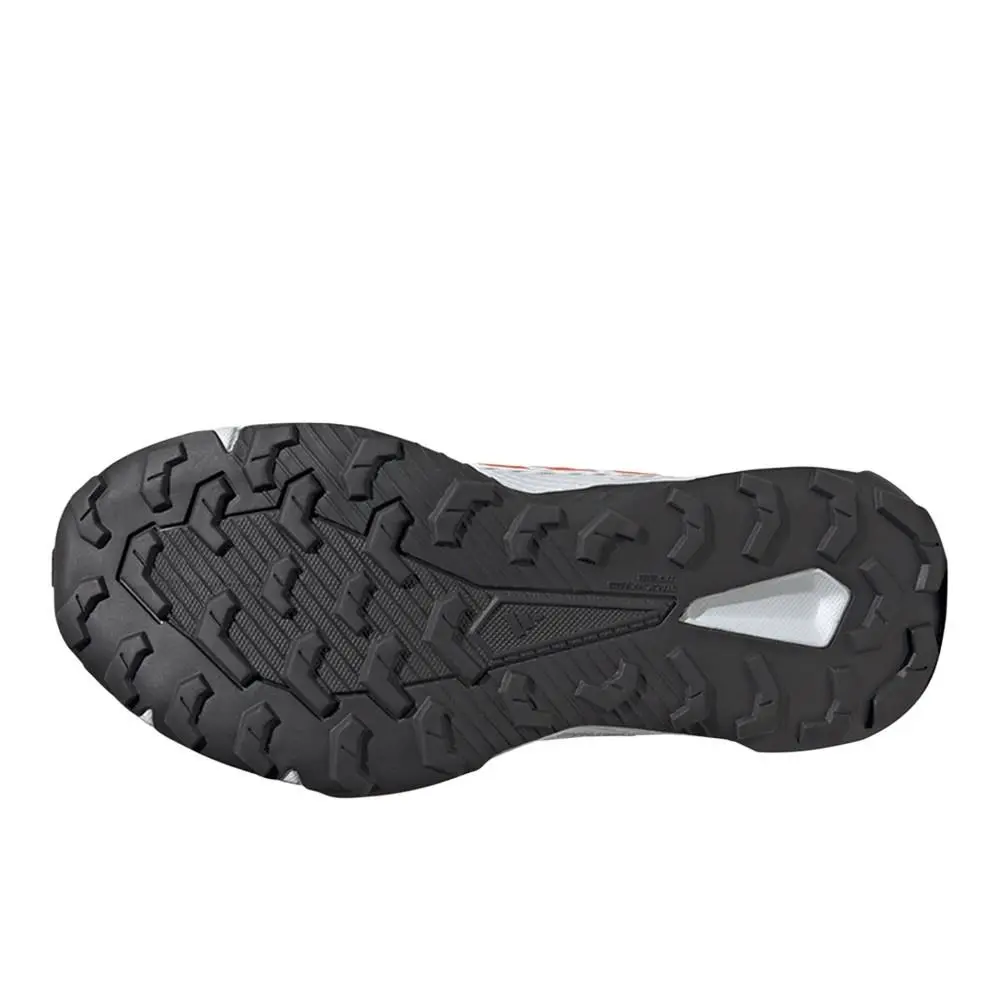 Adidas shoes - adidas Tracefinder Trail Running - Tracefinder Trail Running - JI4288 - Grey (UPC: 197611297407) 3