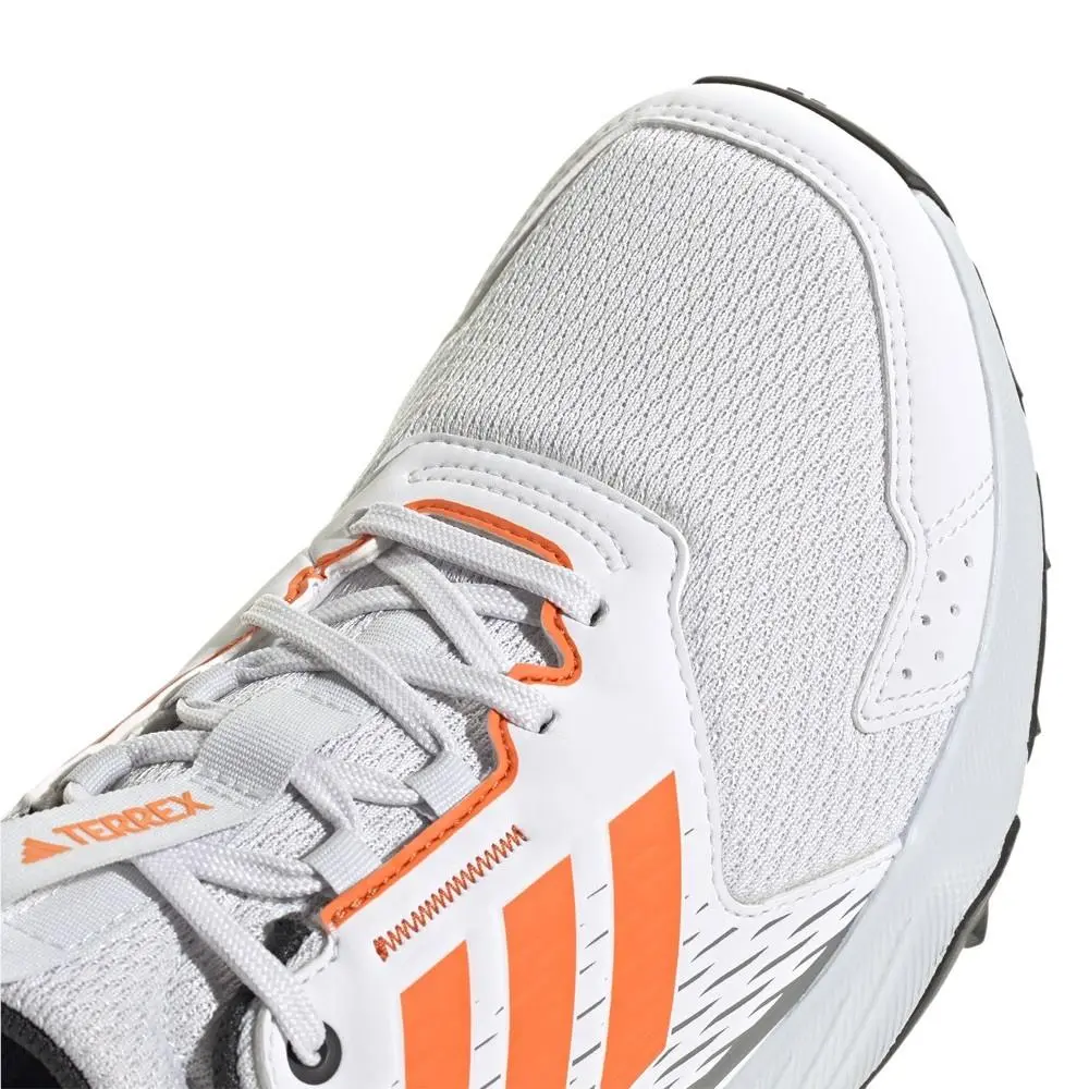 Adidas shoes - adidas Tracefinder Trail Running - Tracefinder Trail Running - JI4288 - Grey (UPC: 197611297407) 4