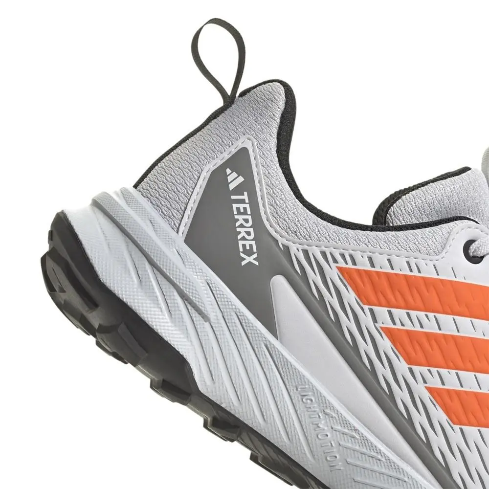 Adidas shoes - adidas Tracefinder Trail Running - Tracefinder Trail Running - JI4288 - Grey (UPC: 197611297407) 5