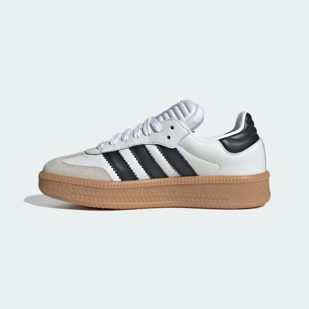 Adidas shoes - adidas Samba - Samba - White 4