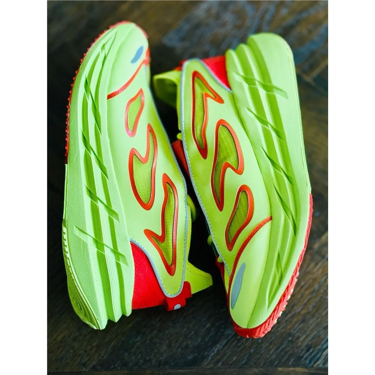 Adidas shoes - Adistar - Adistar - JR9221 - Multicolor 3