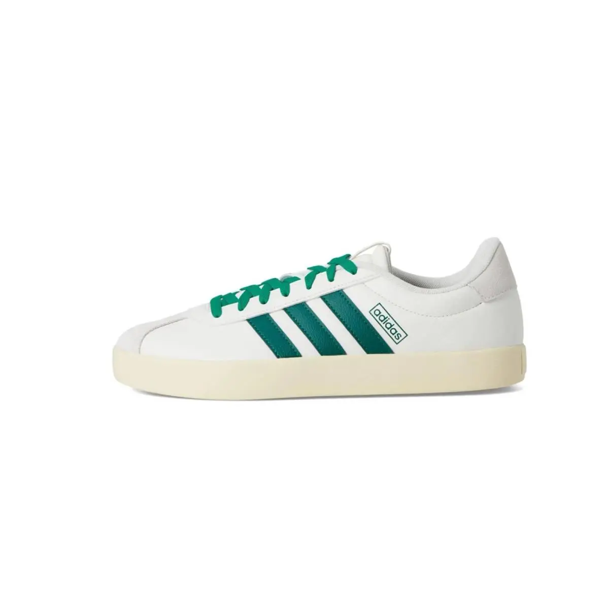 Adidas shoes - VL COURT 3.0 - COURT - JI7154 - White 1