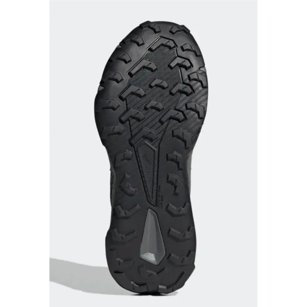 Adidas shoes - Tracefinder - Tracefinder - CM7217 - Black Gray Aqua (UPC: 195733735142) 3