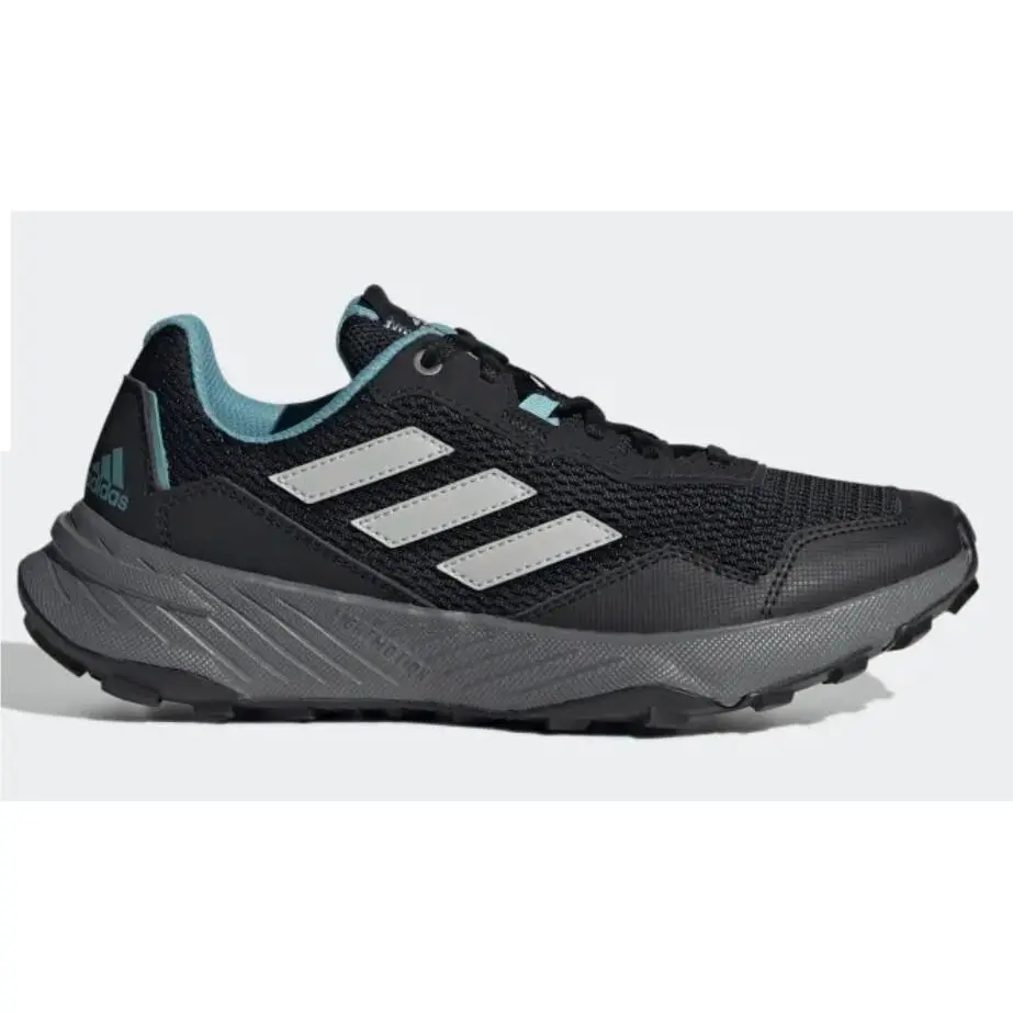 Adidas shoes - Tracefinder - Tracefinder - CM7217 - Black Gray Aqua (UPC: 195733735142) 5
