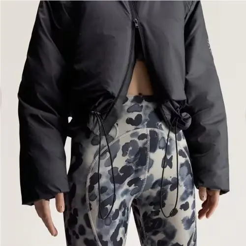 Adidas clothing - Black (UPC: 198321032524) 1