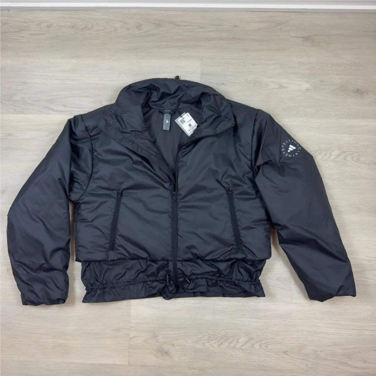 Adidas clothing - Black (UPC: 198321032524) 3