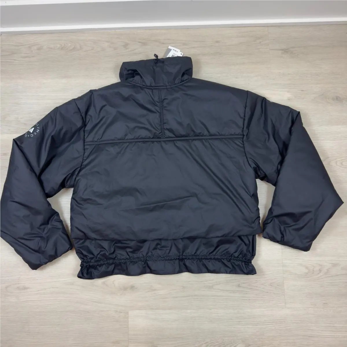 Adidas clothing - Black (UPC: 198321032524) 4