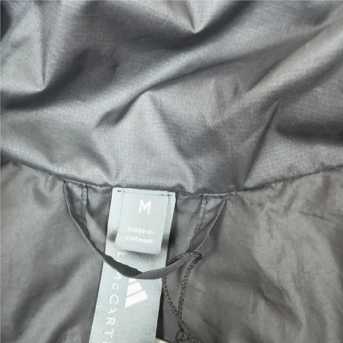 Adidas clothing - Black (UPC: 198321032524) 6