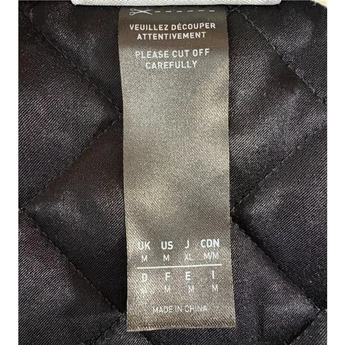 Adidas clothing - WC SATIN BOMBER - SATIN BOMBER - KV2248 - Gray 1
