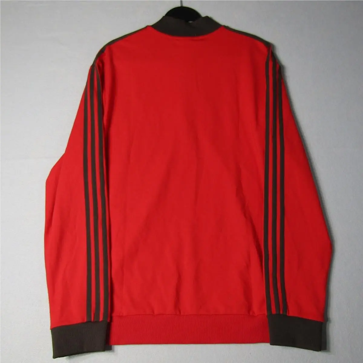 Adidas clothing - NA - Red 0