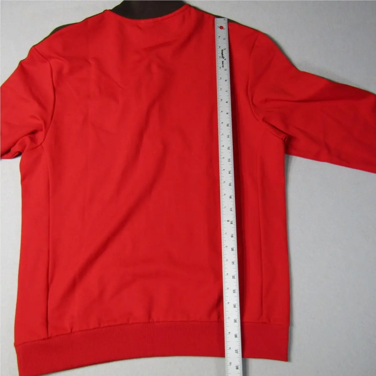 Adidas clothing - NA - Red 3