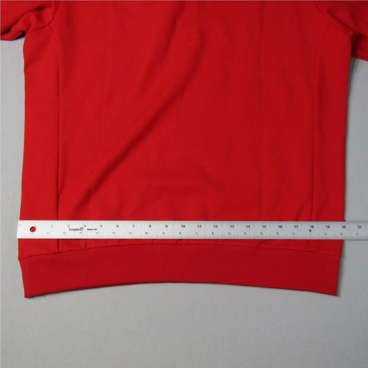 Adidas clothing - NA - Red 4