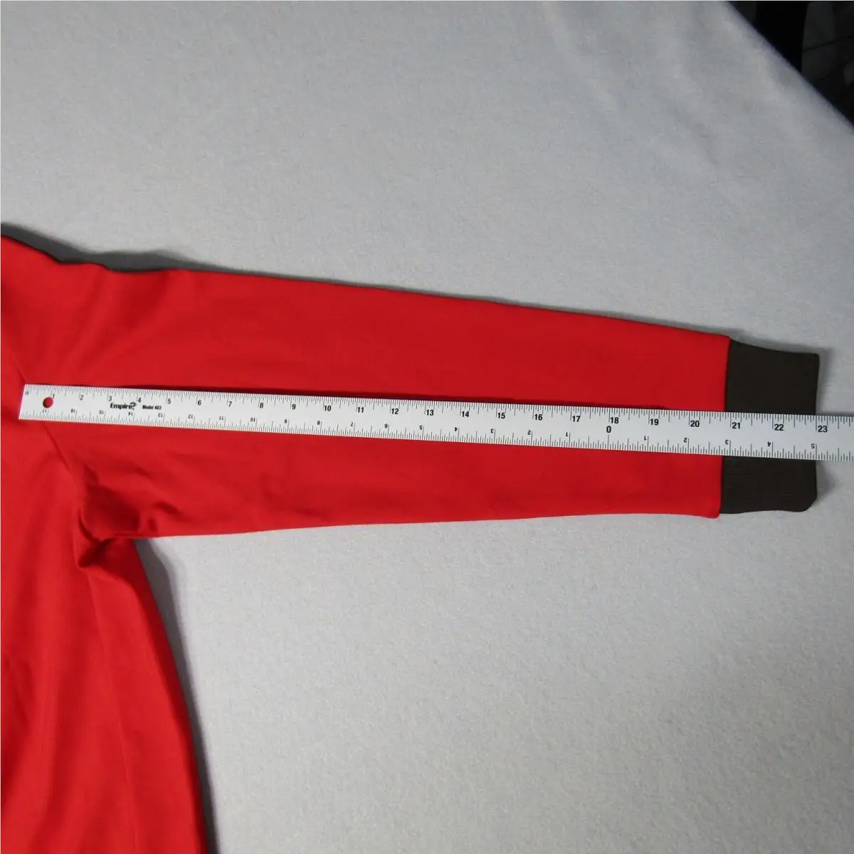 Adidas clothing - NA - Red 5