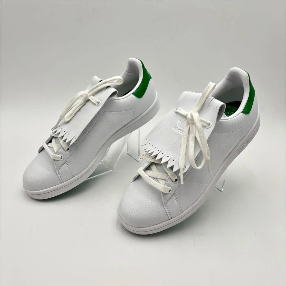 Adidas shoes - Adidas Stan Smith Golf - Stan Smith Golf - Q46252 - White (UPC: 191985207826) 5