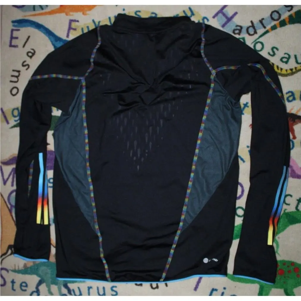 Adidas clothing - Tiro 23 - Tiro - HI3045 - Black 3