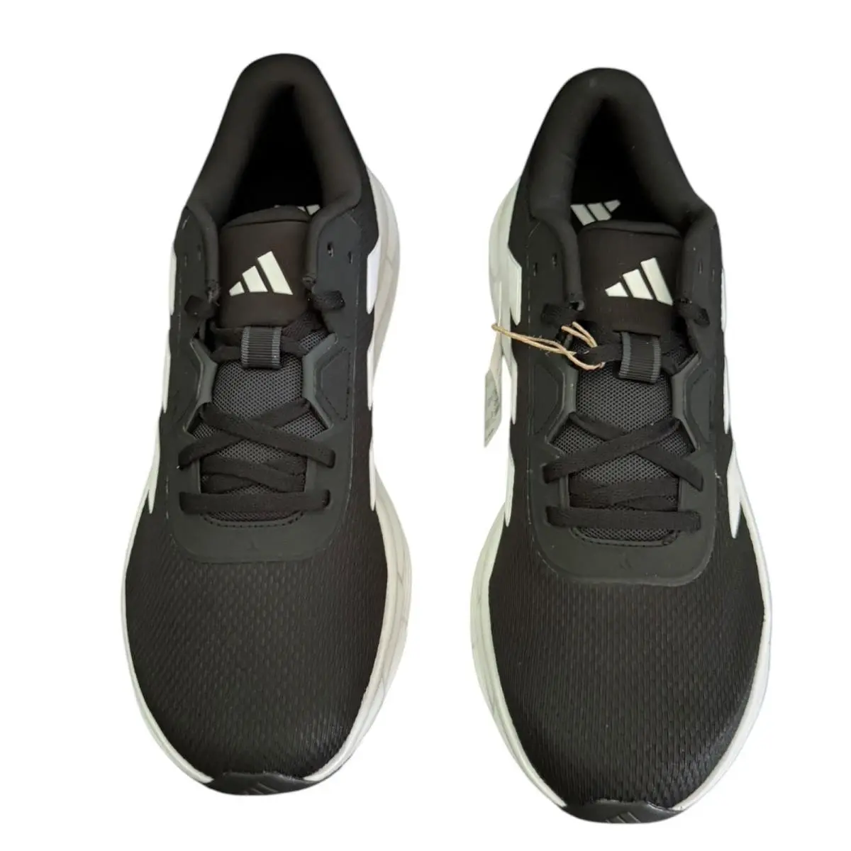 Adidas shoes - Black (UPC: 196478285770) 0