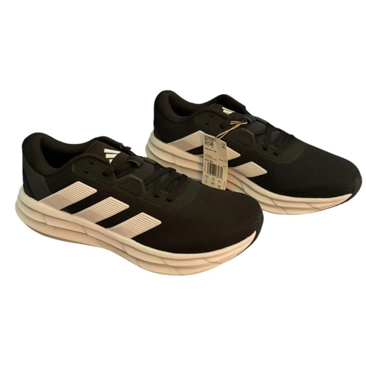 Adidas shoes - Black (UPC: 196478285770) 1