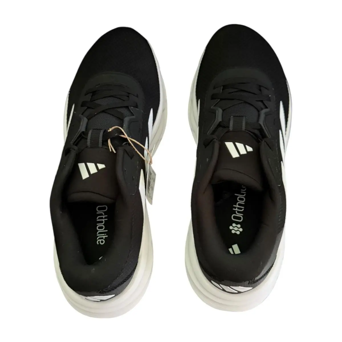Adidas shoes - Black (UPC: 196478285770) 2