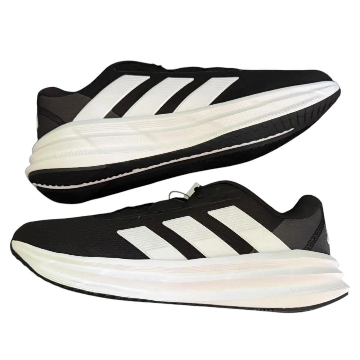 Adidas shoes - Black (UPC: 196478285770) 5