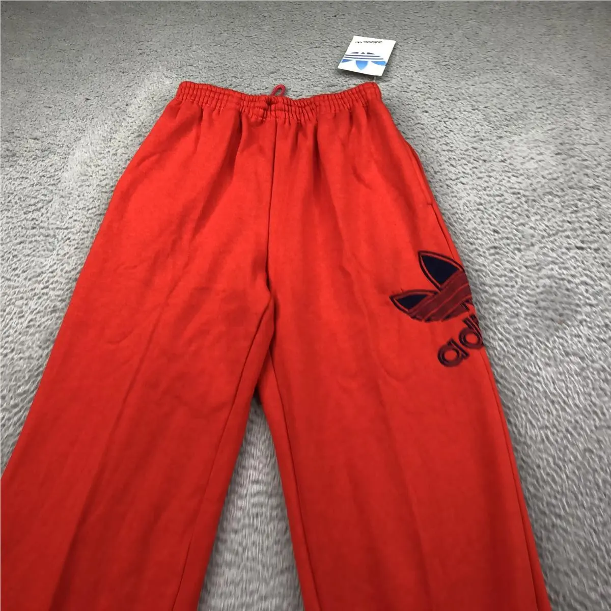 Adidas clothing - Red 0