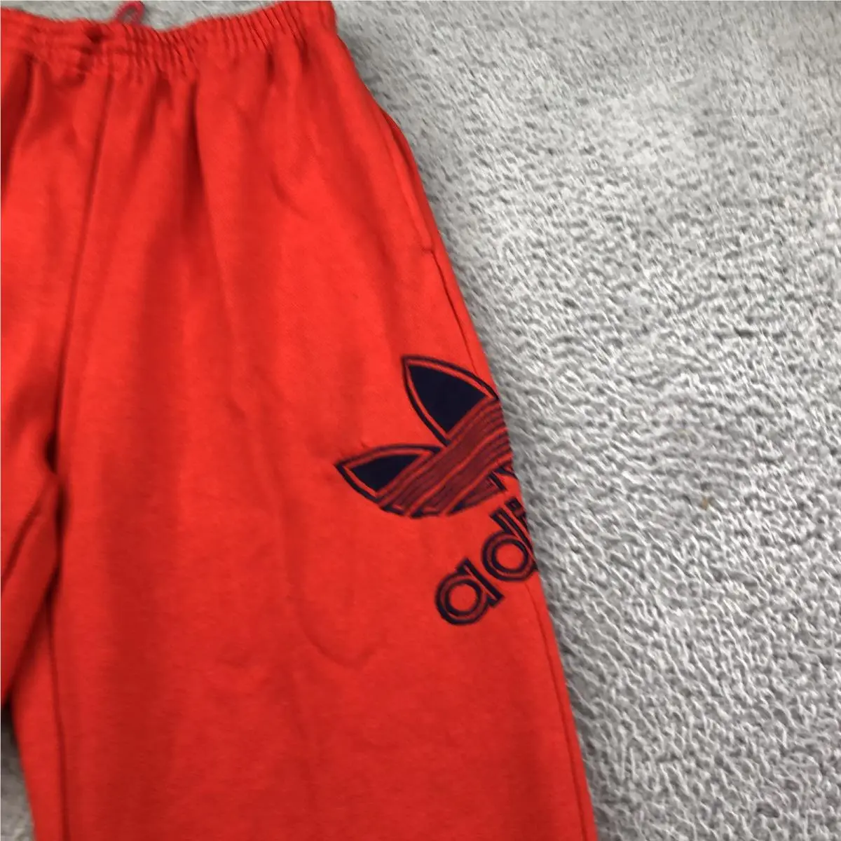 Adidas clothing - Red 1
