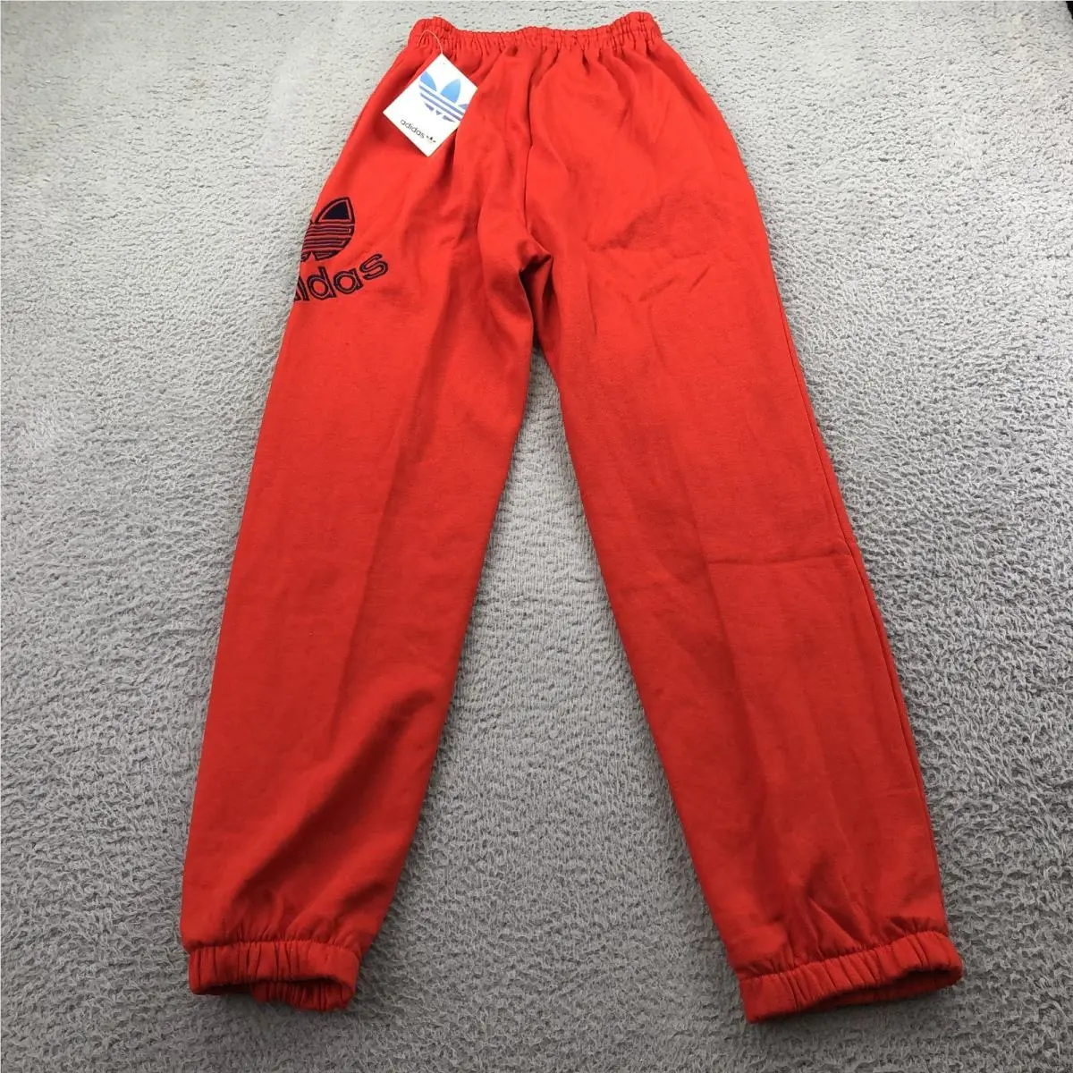 Adidas clothing - Red 5