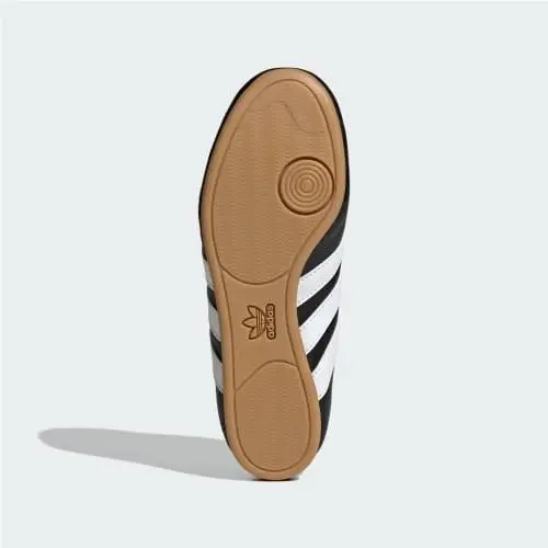 Adidas shoes - adidas Taekwondo - Taekwondo - Black 2