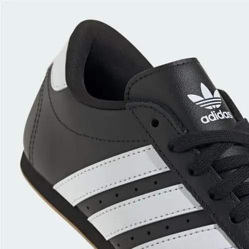 Adidas shoes - adidas Taekwondo - Taekwondo - Black 7