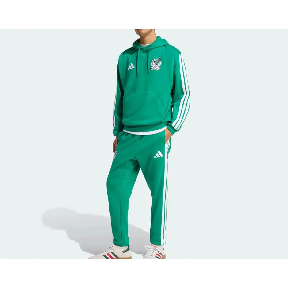 Adidas clothing - Green 0