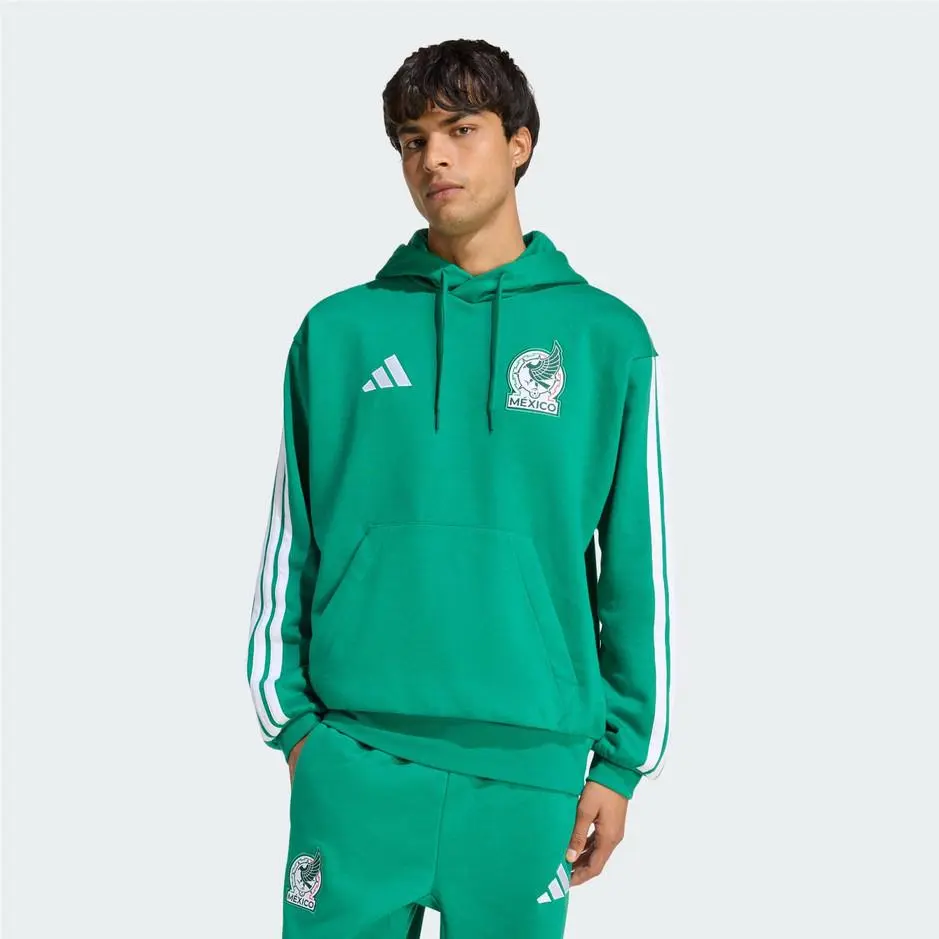 Adidas clothing - Green 2