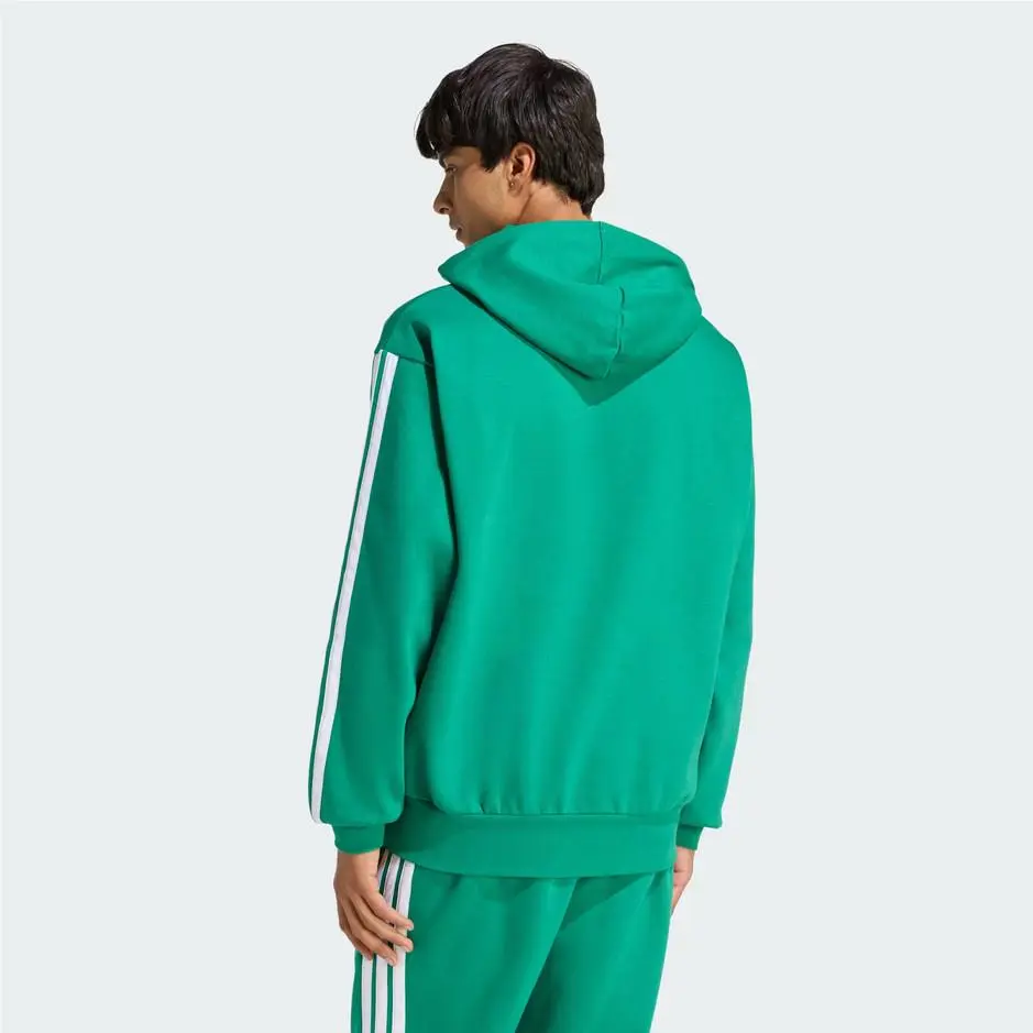 Adidas clothing - Green 3