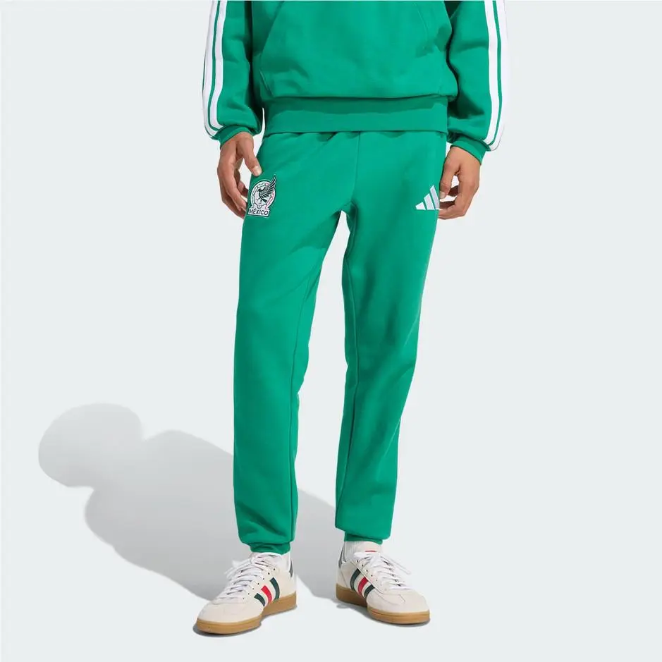 Adidas clothing - Green 4