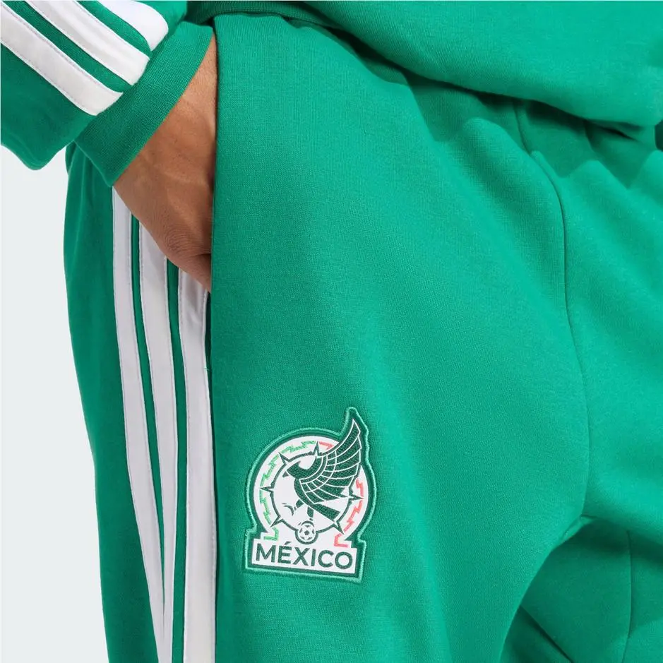 Adidas clothing - Green 5