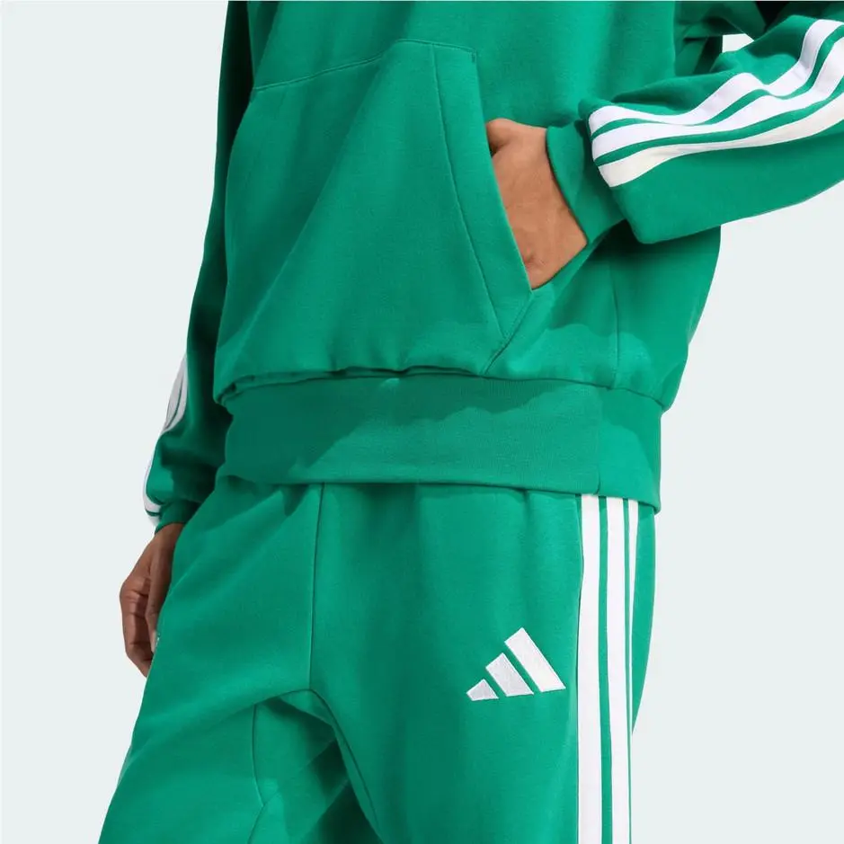Adidas clothing - Green 6