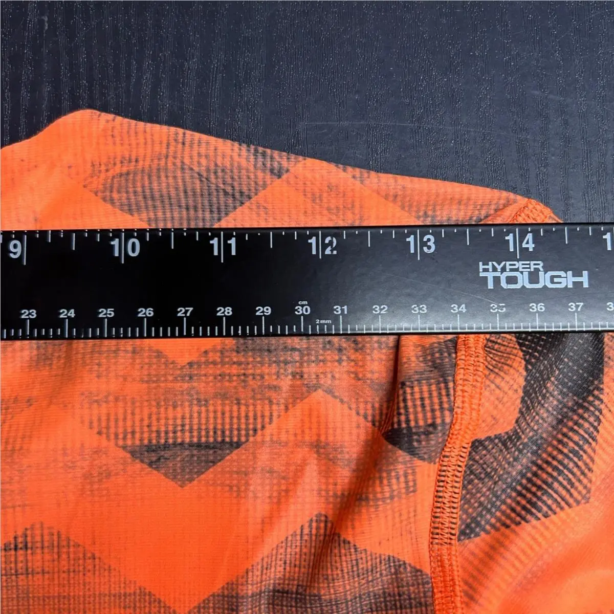 Adidas clothing - Orange 8