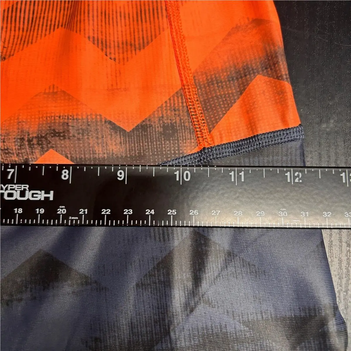 Adidas clothing - Orange 9