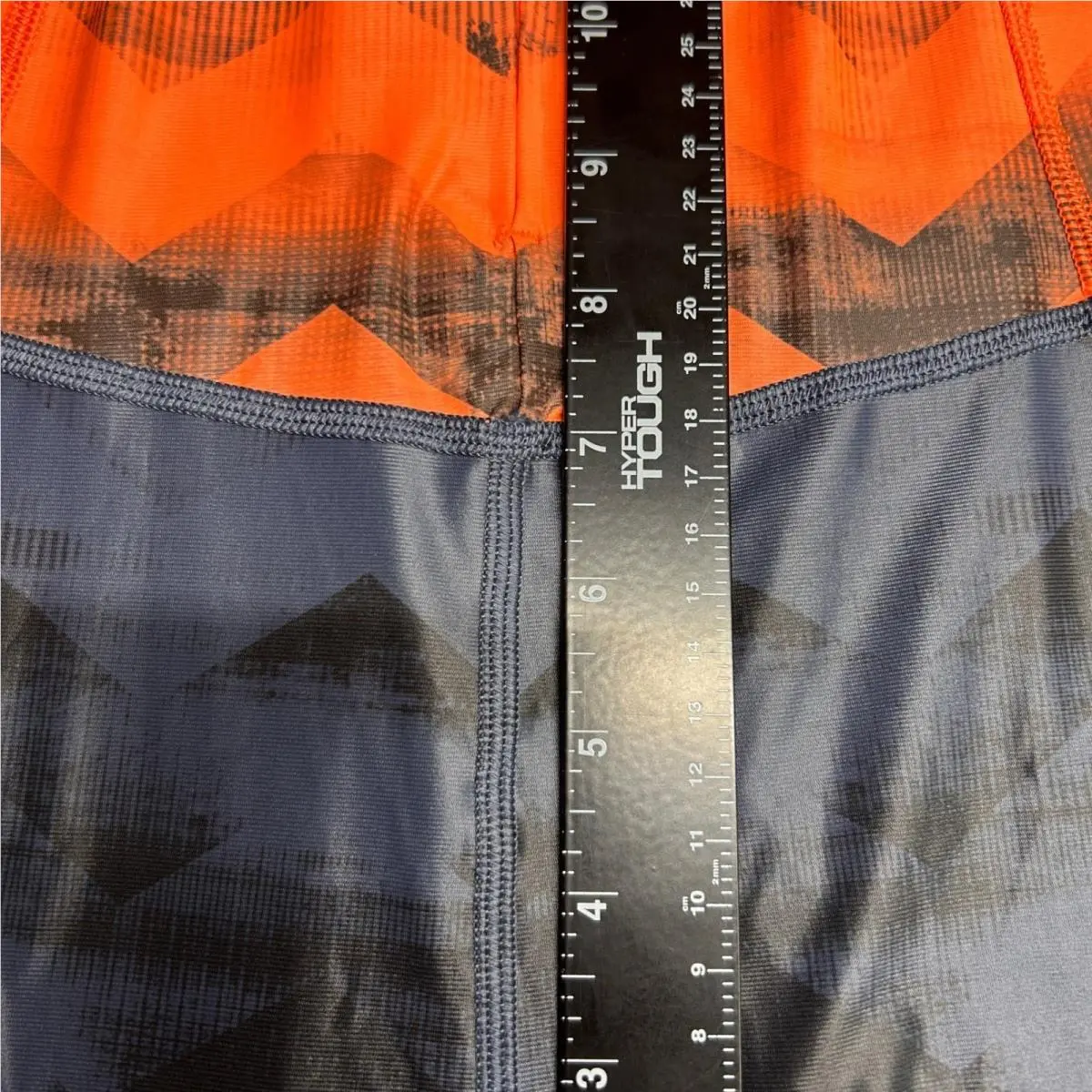 Adidas clothing - Orange 10