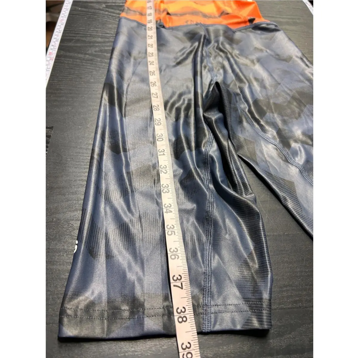 Adidas clothing - Orange 12