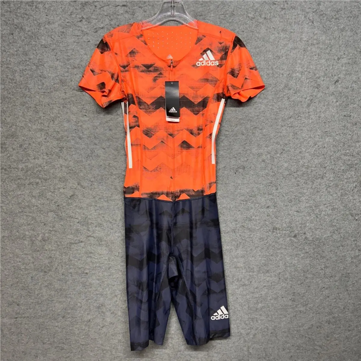 Adidas clothing - Orange 13