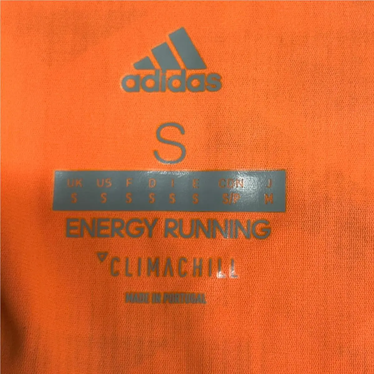 Adidas clothing - Orange 0