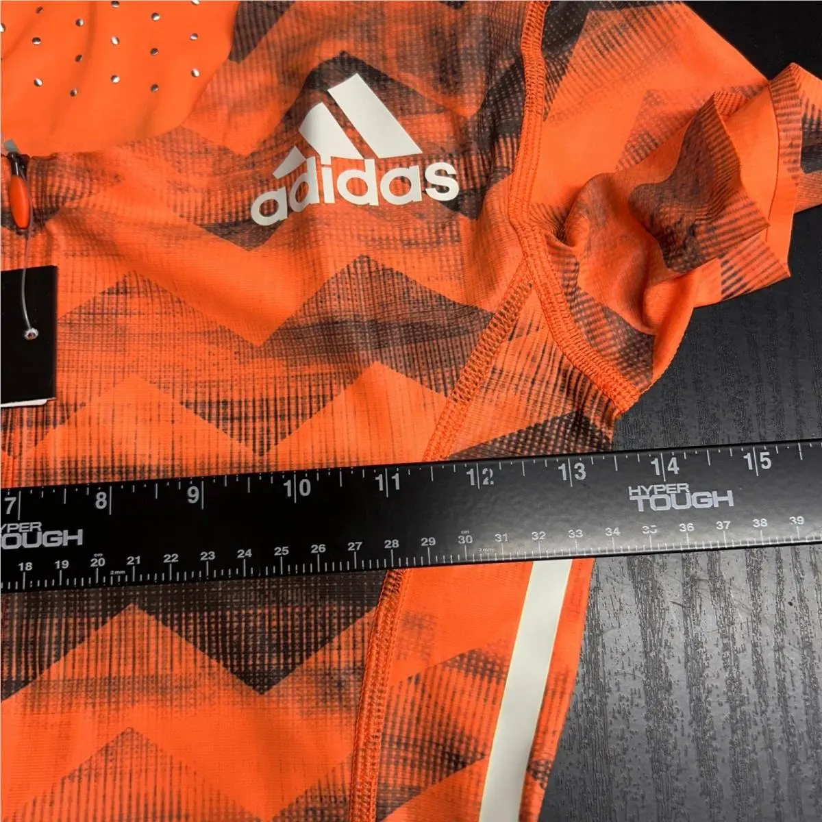 Adidas clothing - Orange 7