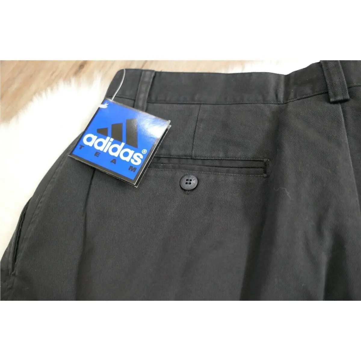 Adidas clothing - Black 8